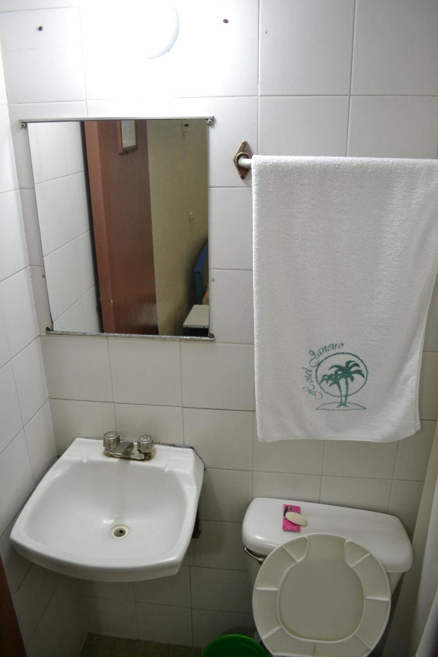 Hotel Janeiro Guadalajara Ngoại thất bức ảnh