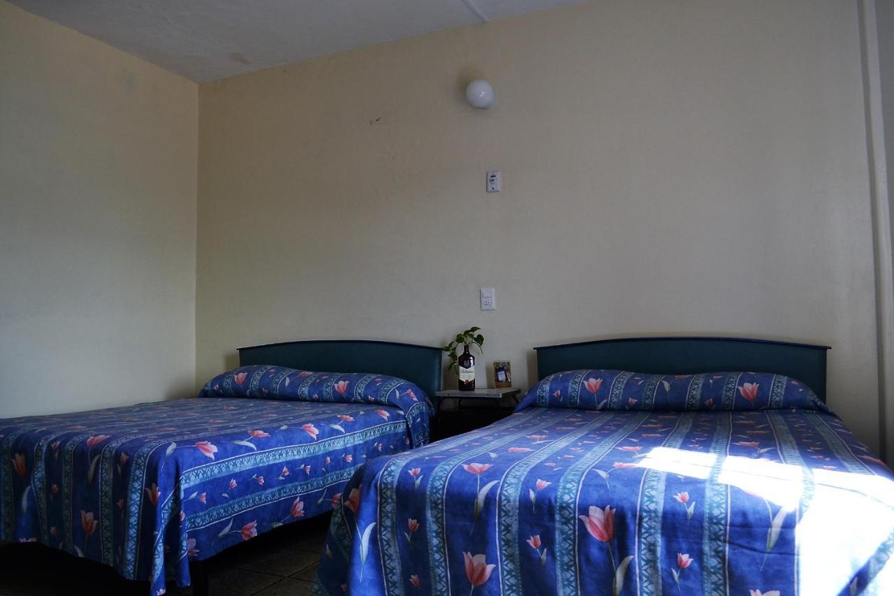 Hotel Janeiro Guadalajara Ngoại thất bức ảnh